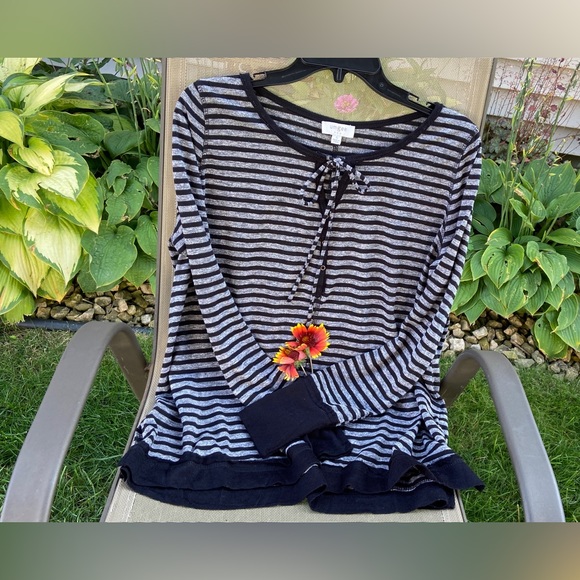 VGUC Umgee USA Sz-S Comfy Girl Style w/Long Sleeves-Warm/Soft Cotton/Poly Blend🎄 - Picture 17 of 17